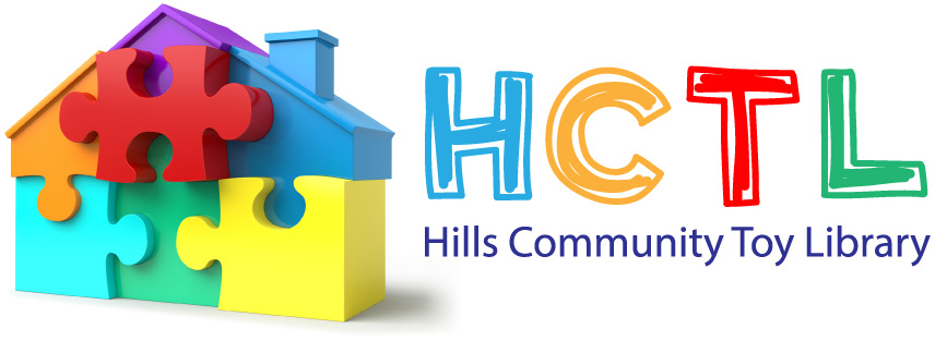 Hills Community Toy Library